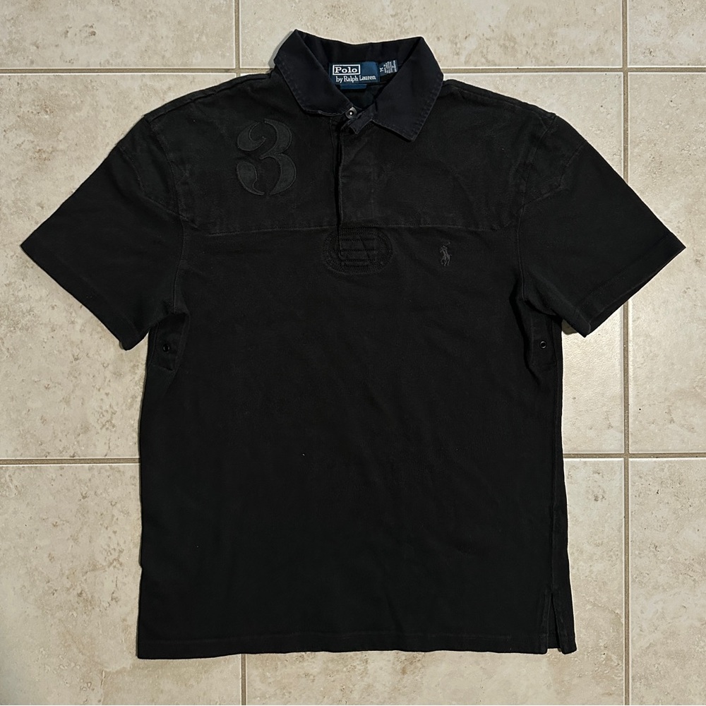 Polo Ralph Lauren polo shirt